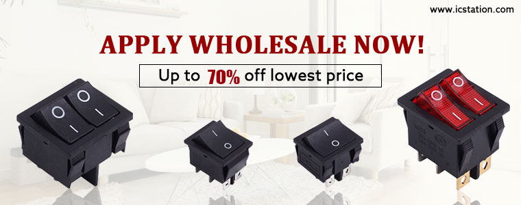 Wholesale Order