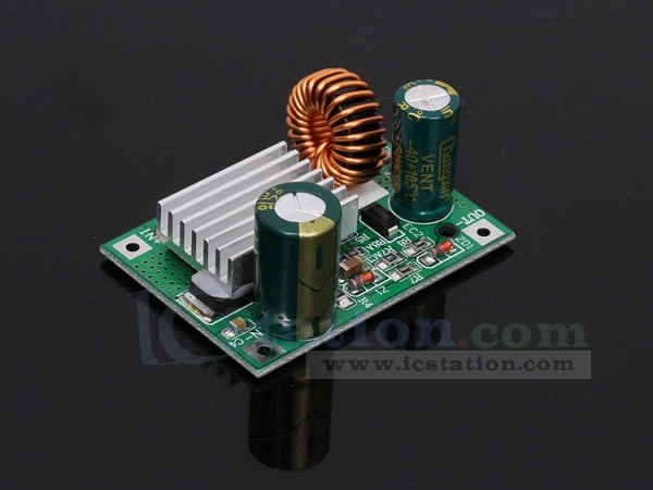 DC/DC Converter 12V Step Down to 9V 3A 27W Power Supply Module Electronic Transformer 