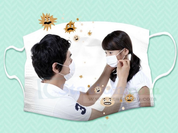 disposable children's mask disposable children's mask