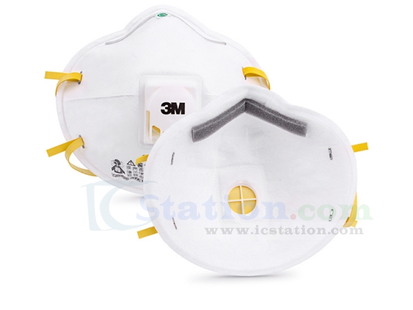 3m mask anti-flu 3m mask anti-flu