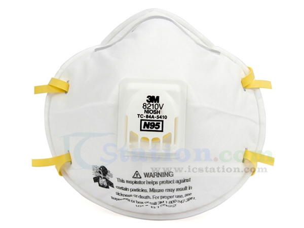 3m face mask n95 8210v 3m face mask n95 8210v
