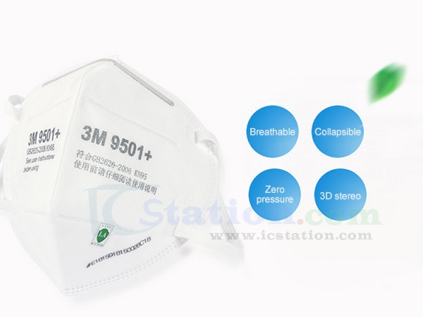 3m kn95 maschera 3m kn95 maschera