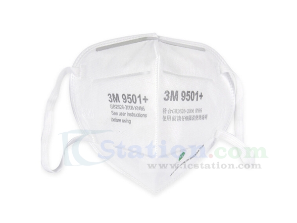 3m 9501 maschera 3m 9501 maschera