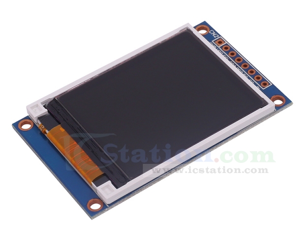 NEW 1.77 inch TFT LCD 128*160 SPI TFT color screen module serial port module 