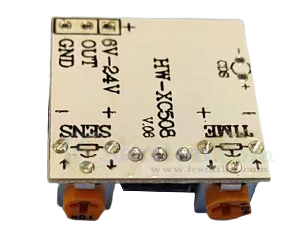 JDSU H301-1210 10Gbs Fiber Optical Modulator Driver Amplifier Made in USA 