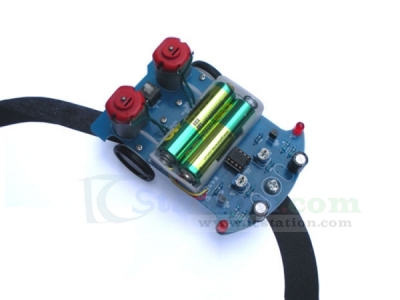 Connector Cable PH2.0-XH2.54 Connector Smart Tracking Car DIY Accessories Kit Electronic Component Set