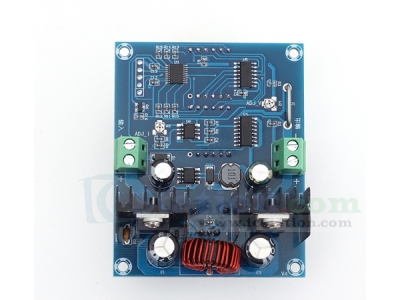 Voltage Current Regulator Module XH-M403 Digital LED DC Current Step Regulator 