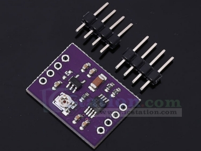 INA333 Three-Operational-Amplifier Module Multifunction Low Power Precision Instrumentation