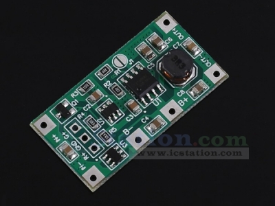 DC 5V 1A Charging Discharge Module for 18650 Lithium Battery UPS Voltage Converter