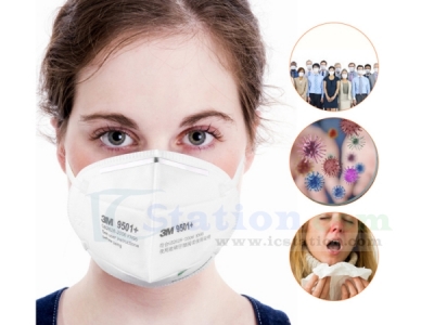 maschera 3m 9501 maschera 3m 9501