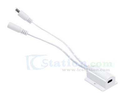 Hand Sweep Switch Controller DC 12V-24V Infrared Sensor Switch Sensor Cabinet Light Smart Switch