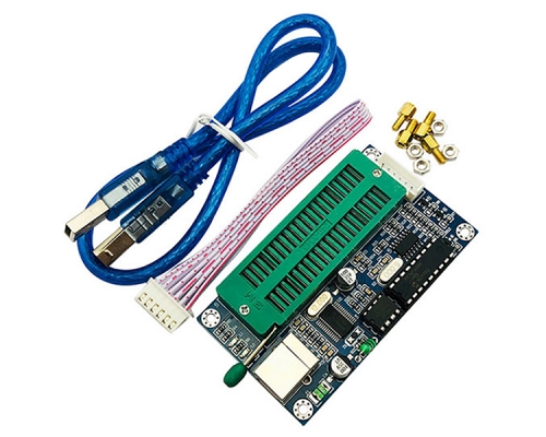 K150 Programmer PIC USB Automatic Programming Microcontroller for PIC10/PIC12/PIC16/PIC18
