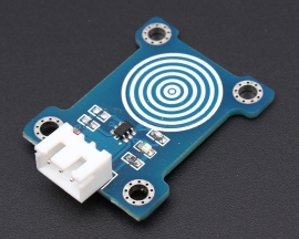 ICStation G003A Touch Switch Sensor Module for Arduino AVR