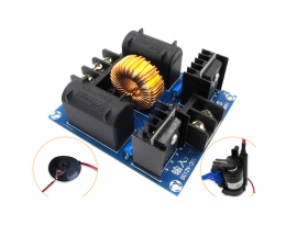 XH-M651 DC 12-30V 60-300W High Voltage Arc Generator ZVS Driving Board for SGTC Marx Generator