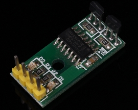 Speed Measurement Hall Switch Sensor Module Count Detection Sensor for Arduino/Smart Car