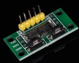 X9C103S Digital Potentiometer Board Module DC 3-5V 10K Full Range Potentiometer for Arduino