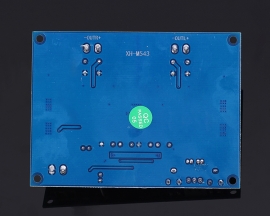 XH-M543 Dual Channel 2x120W TPA3116D2 Class D Digital Power Amplifier Board Audio Amplifier Module