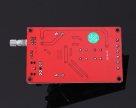 XH-M189 TPA3116D2 50W+50W Digital Power Amplifier Board Class D Audio Amplifier 2*50W Dual Channel Stereo Module