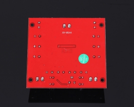 XH-M544 TPA3116D2 150W Mono Subwoofer Amp Board Digital Amplifier Module Single Channel Audio Amplifying Board Module DC 12-26V