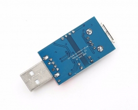 ADUM3160 B0505S 1W 1500V USB to USB Voltage Isolator Module 12Mbps 1.5Mbps