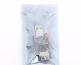 ADUM3160 B0505S 1W 1500V USB to USB Voltage Isolator Module 12Mbps 1.5Mbps