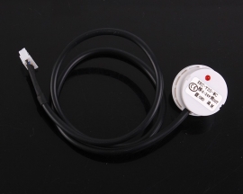 Contactless IP67 Waterproof Water Level Detector NPN Output DC 6V-24V XKC-Y25-MC Non-Contact Liquid Level Sensor
