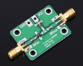 0.1-2000MHz RF Wideband Amplifier 30dB low-noise LNA Broadband Module