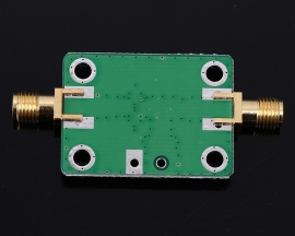 0.1-2000MHz RF Wideband Amplifier 30dB low-noise LNA Broadband Module