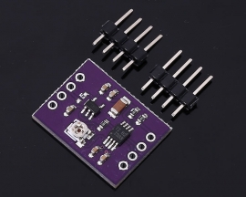 INA333 Three-Operational-Amplifier Module Multifunction Low Power Precision Instrumentation