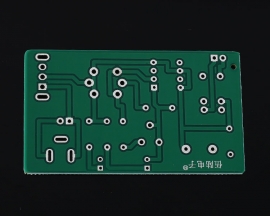 DIY Kit MQ-3 Sensor Alcohol Detector Tester Alarm System Electronic Teaching Welding Tranining Kits DC5-7.5V