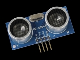 Ultrasonic Module HC-SR04 Distance Transducer Sensor for Arduino