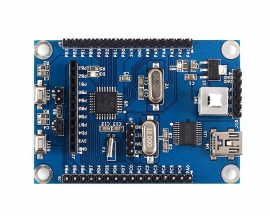 STM8L152K4 Development Board ARM STM8L Programmable MCU Controller STM8 System Board with Cable