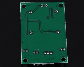 5.8GHz DC 3.3V 5V 9V 12V Microwave Radar Sensor Module 20W Voltage Output Switch Controller