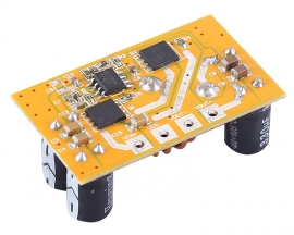 DM09 DC-DC High Power Step Down Power Supply Module 9V 12V 24V to 5V 10A Voltage Conveter Buck Output 7V-28V to 5V