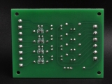 4Bit Optocoupler Isolator 5V to 24V Level Voltage Converter Board PLC Signal