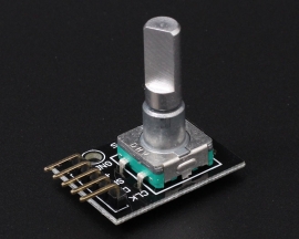 KY-040 Rotary Encoder Module for Arduino AVR PIC