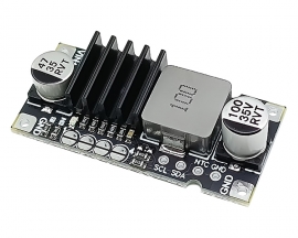 3A Boost Buck Charging Module for 2/3/4-Cell Batteries