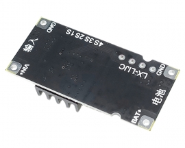 3A Boost Buck Charging Module for 2/3/4-Cell Batteries