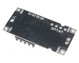 3A Boost Buck Charging Module for 2/3/4-Cell Polymer/LiFePO4/Li-ion Batteries