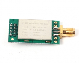 2.4GHz E01-ML01DP5 22dBm nRF24L01P+PA+LNA Wireless Transmission Module Shield Case Module