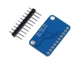 CJMCU ADS1115 16Bit I2C ADC Development Board Module for Arduino