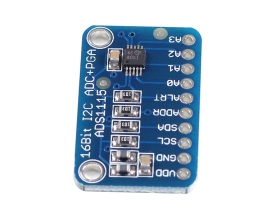 CJMCU ADS1115 16Bit I2C ADC Development Board Module for Arduino