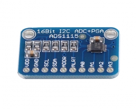 CJMCU ADS1115 16Bit I2C ADC Development Board Module for Arduino