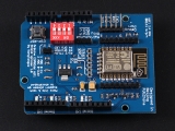 ESP-12E ESP8266 UART WIFI Wireless Shield Module for Arduino UNO R3
