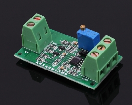 4-20mA to 0-5V Signal Current to Voltage Converter Module