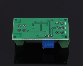 4-20mA to 0-5V Signal Current to Voltage Converter Module