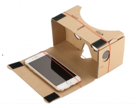 Vr box for Google Cardboard 3D VR Virtual Reality Glasses