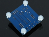 Attiny13 AVR Development Learning Board Experimental Test Board