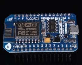 WIFI IOT Development Board Serial Port ESP8266 Module
