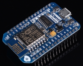 WIFI IOT Development Board Serial Port ESP8266 Module